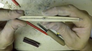 Самодельный воблер Миноу 110( Варуна)на щуку,своими руками.