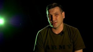 Рассказы о войне: Анна Ламмас и Алексей Самошкин