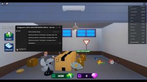 Roblox Bid battles INSANE Script (PASTEBIN) [AUTO VALUE, FREE GAMEPASSES]