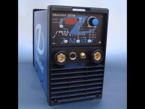 Ремонт Z-master Monster 200W в сервисном центре Зона-Сварки.РФ | Ремонт сварочного оборудования