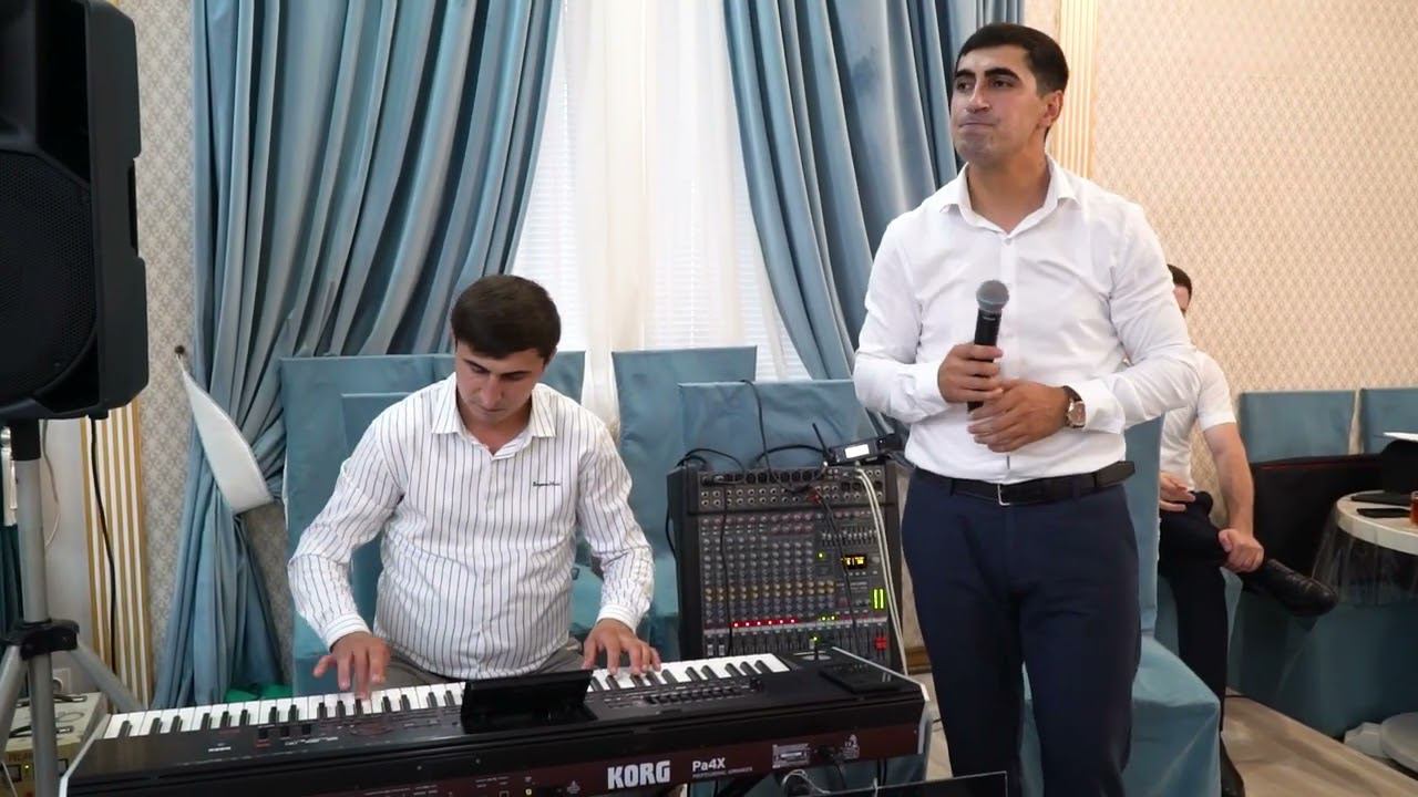 гр Ситория - Лезгидин руш 2024 смотреть онлайн