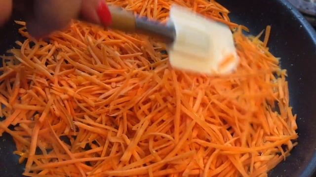 Салат «Огни Парижа» смотреть онлайн