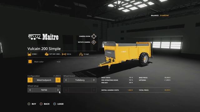 IM BACK! New  Noteable Mods From Friday!  Farming Simulator 19