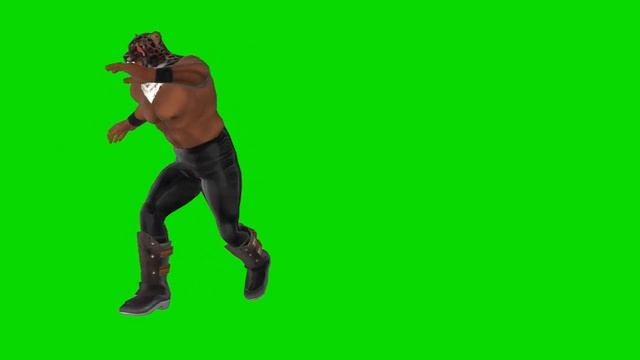 Armor King capoeira animated right tekken chroma смотреть онлайн