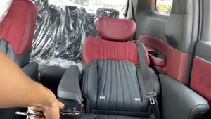 The New 2023 GAC Trumpchi M8 Review & Walkaround