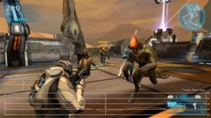 Sev Zero Amazon Fire TV Frame-Rate Test