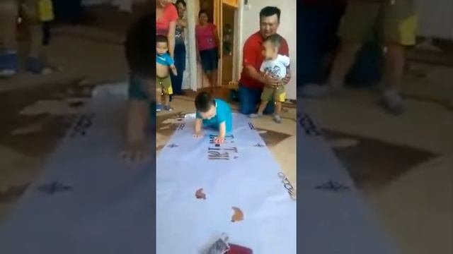 Режем путы!(1)