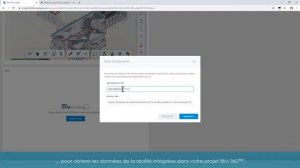 Autodesk BIM 360 - Intégration de SCENE WebShare Cloud