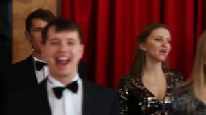 Хор Кубани - Широка река