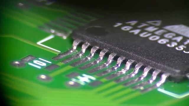 Флюсы RUSFLUX HR-500-LK и MR-850 -CS: чем паяет Тёмный Властелин и тайна отравления Скрипалей смотреть онлайн