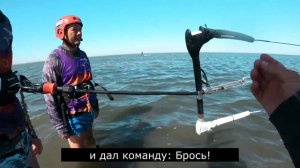 Как попробовать кайтинг?