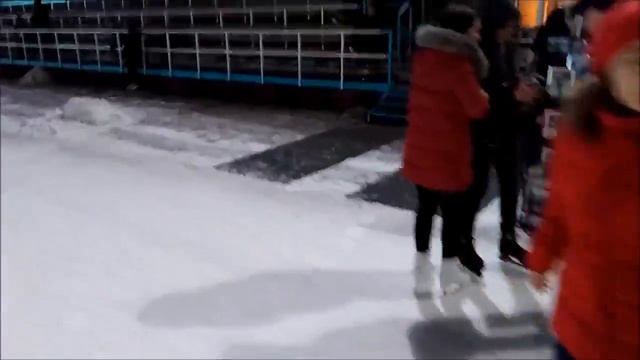 МЕДЕО: активный зимний отдых в Алматы смотреть онлайн