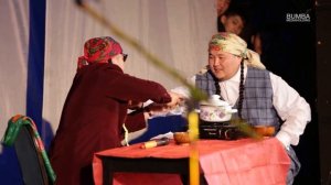 Творческий вечер  Лиджи Горяева 17.03.2016