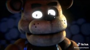 Фнаф Фредди