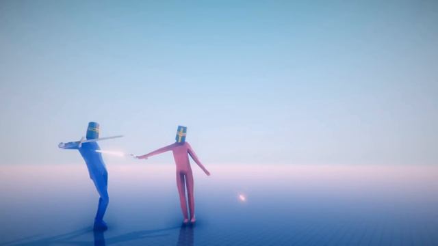 TABS НОВОЕ ОБНОВЛЕНИЕ ТАНК M1 Abrams + НОВЫЕ АНИМАЦИ БОЯ + ДВОЙНЫЕ МЕЧИ + УЛУЧШЕННАЯ ФИЗИКА! смотреть онлайн