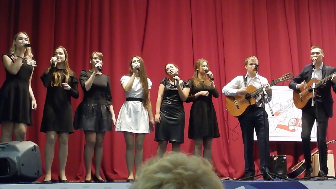 Quanto di stella Иваси - Ах, время, время! смотреть онлайн