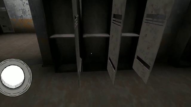 Игра The nun собрал все предметы рядом со скелетом смотреть онлайн