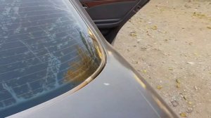 ПЯТЬ ПРИЗНАКОВ ПЛОХОГО ТОПЛИВА.