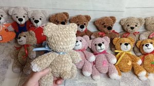 Какие игрушки продаются на ярмарках.Часть 1.