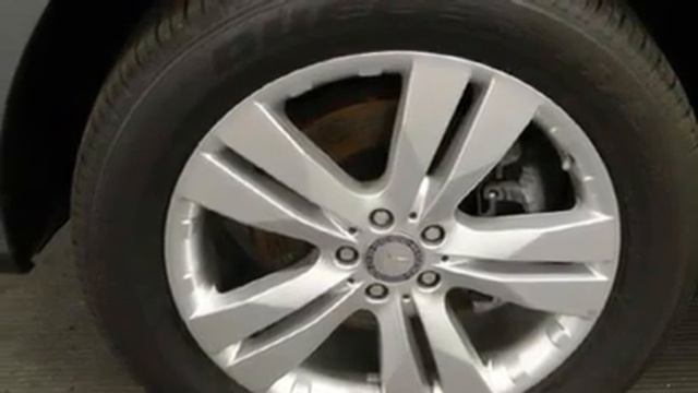 2011 Mercedes-Benz GL350 4MATIC Sylvania OH смотреть онлайн