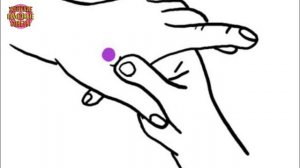 Как без таблеток избавиться от головной боли за 5 минут!