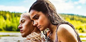 Голодные игры_ Баллада о певчих птицах и змеях ? Русский трейлер (Озвучка) ? Фильм 2023