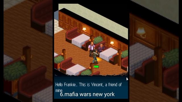 top mafia  java game review all||Evolution of java mafia game
