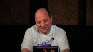 Эйбо и Циви #3. Рождественские олени