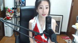 Фэн Тимо - Me And My Broken Heart - Кавер (с субтитрами)