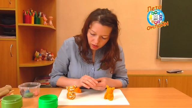 Мастер-класс "Сувенирная мастерская". Лебедева А.В.