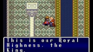 Let's Play Terranigma BLIND Part 21: Jumping the gun