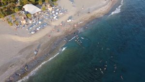 ПЛЯЖ РАЙОНА КЕСТЕЛЬ. ТУРЦИЯ, АЛАНЬЯ. ЧЕСТНЫЙ ОБЗОР. Жизнь в Турции