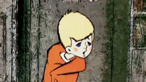 Малыш и Карлсон  чего???