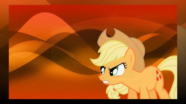 [PMV] Ponies behind the scenes - Applejack (Эпплджек) смотреть онлайн