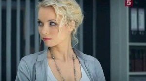 Анастасия Гулимова-Оксана след