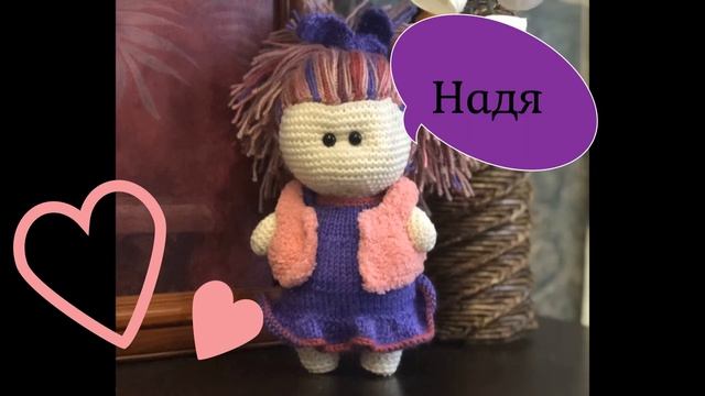 Куклы смотреть онлайн