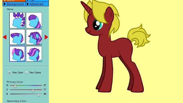 Пони креатор делаю Эдриана из мультсериала Леди-Баг и Супер Кот смотреть онлайн