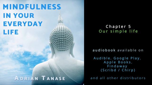 How can we live a simple life by being in the present moment смотреть онлайн