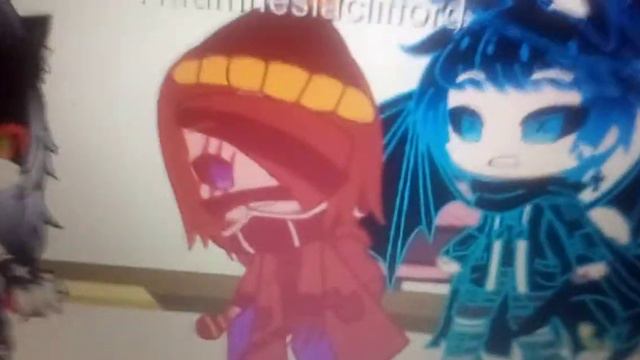 fnf Htfamnesiaclifford Alex Elijah AP and angel vs mephinte - airborne vip remix смотреть онлайн