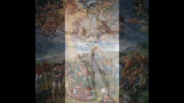 Великие художники: Буонарроти Микеланджело.wmv
