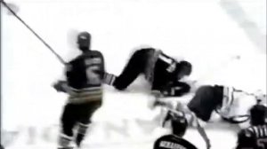 LEGO Sports NHL All Star Sets Commercial (2003, USA)