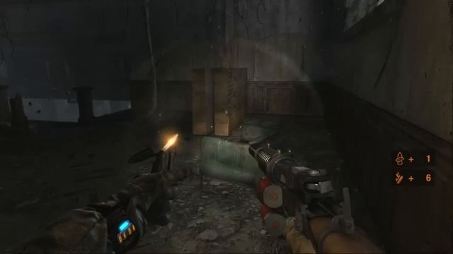 Metro Last Light PC Guide How to Find All 30 Artifacts in Kshatriya Mission DLC Faction Pack HD720p