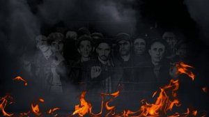 Бухенвальдский набат. Караоке.