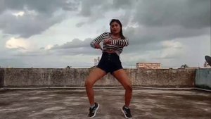 Pepeta |Nora Fatehi ft. Ray Vanny | Dance Cover