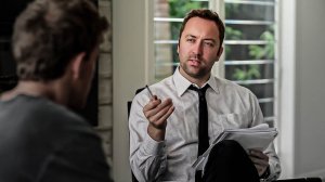 КОГДА ПСИХОЛОГ СПРАШИВАЕТ НЕ О ТОМ - VLDL на Русском