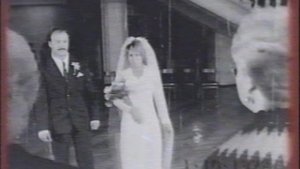 1977 г. 1 октября. Свадьба Григорьевых (Анатолий и Любовь Лысюк).