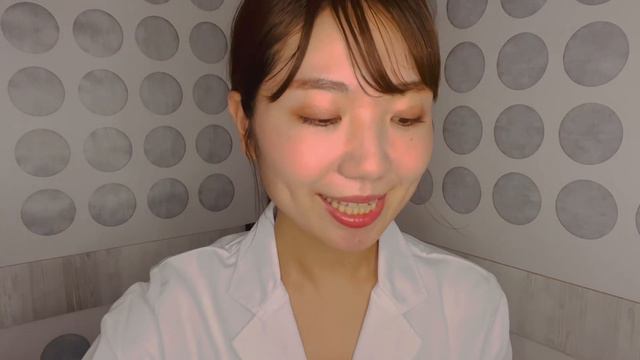 【ASMR】究極にリラックスできる声🌿脳神経の検査ロールプレイ【安眠用】 смотреть онлайн