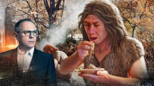 Первобытные. Самые шокирующие гипотезы (11.02.2020).