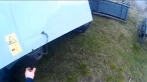 Запуск вектор 410