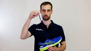 Обзор спортивных кроссовок Asics GEL-Nimbus 19 для бега и фитнеса